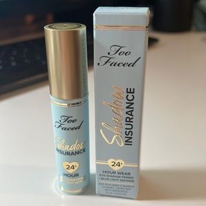 Too Faced Shadow Insurance Eyeshadow Primer